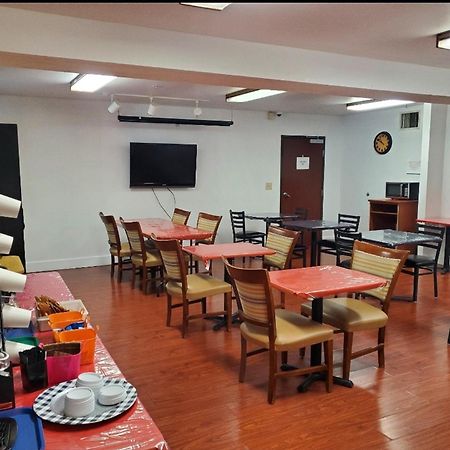 Omak Inn Extérieur photo