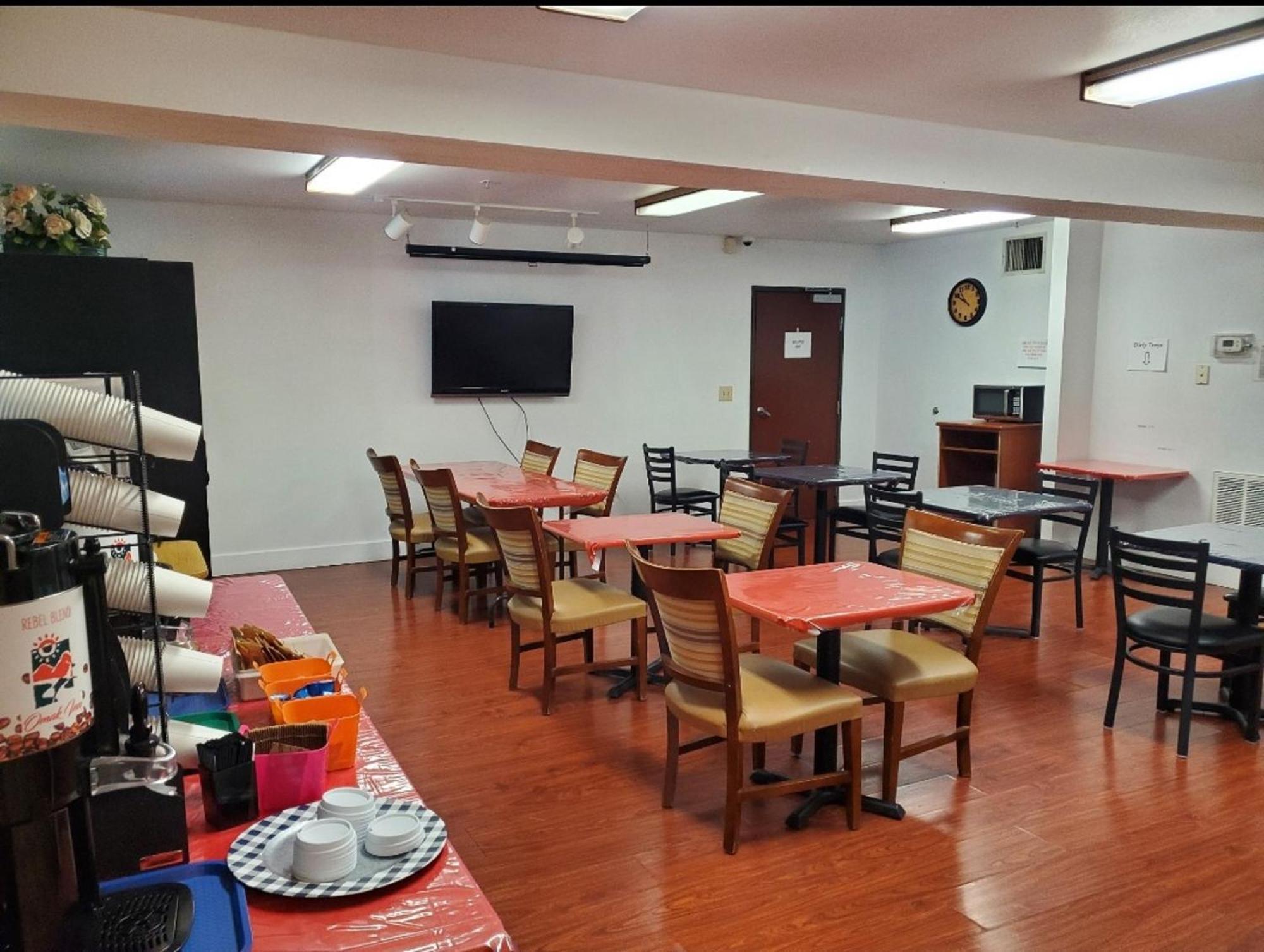 Omak Inn Extérieur photo