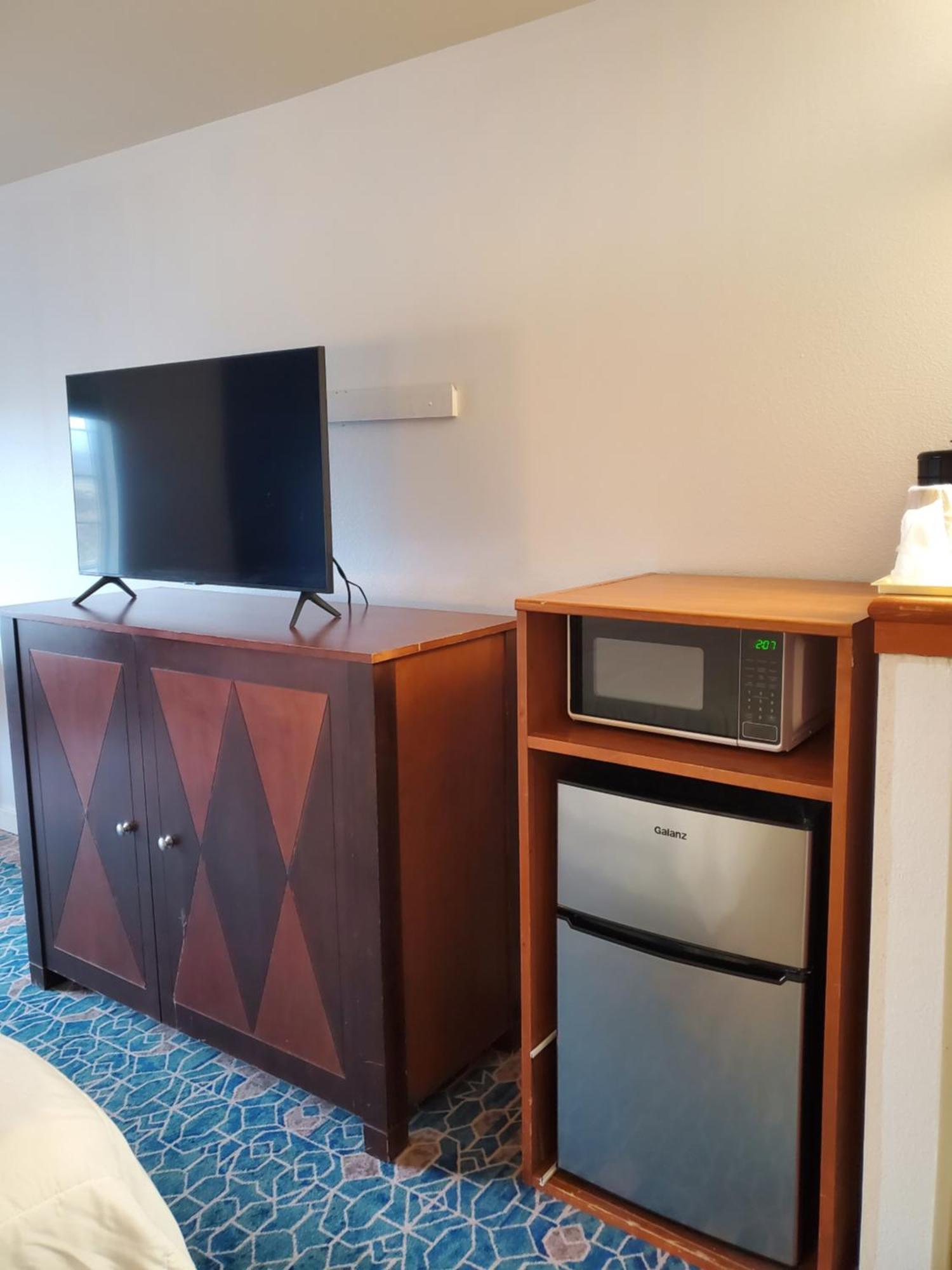 Omak Inn Extérieur photo