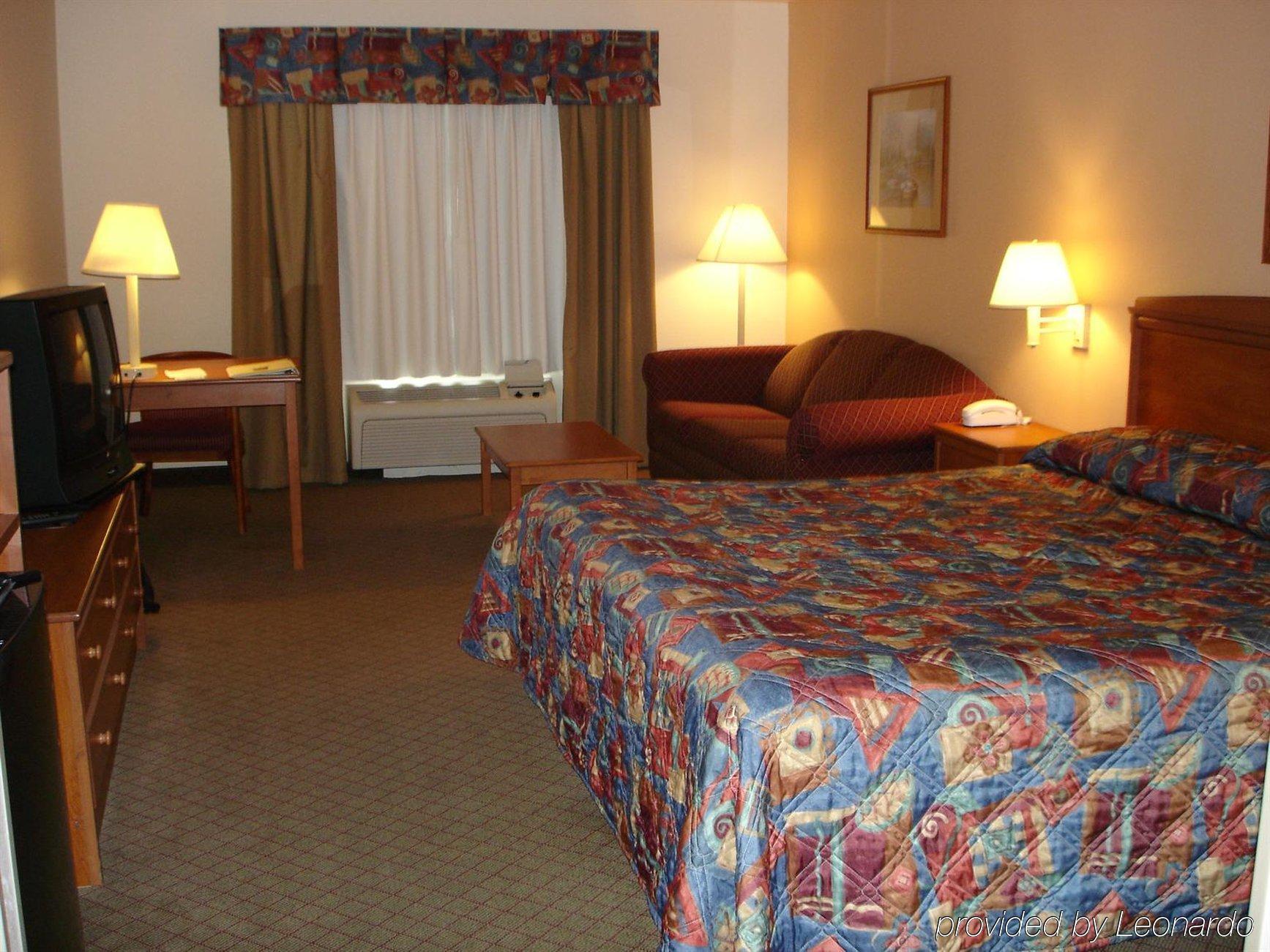 Omak Inn Extérieur photo