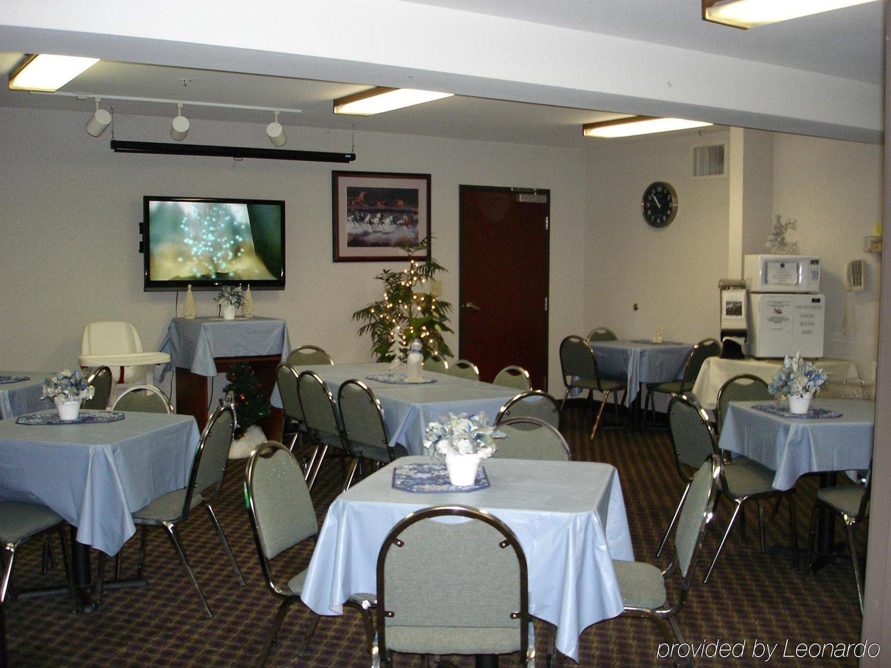 Omak Inn Extérieur photo