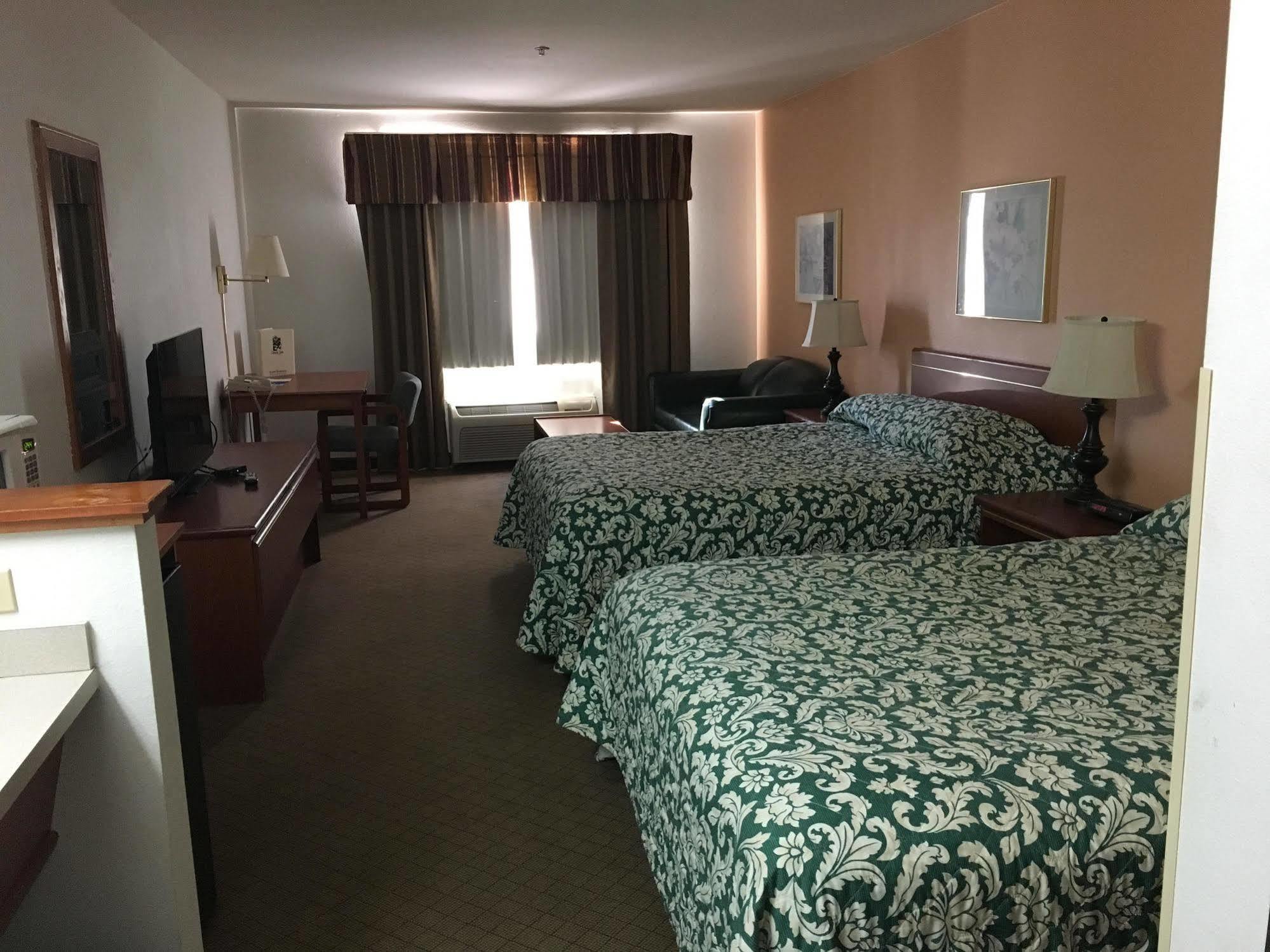 Omak Inn Extérieur photo